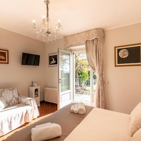Il Torrione Bed & Breakfast Castiglione del Lago Dış mekan fotoğraf