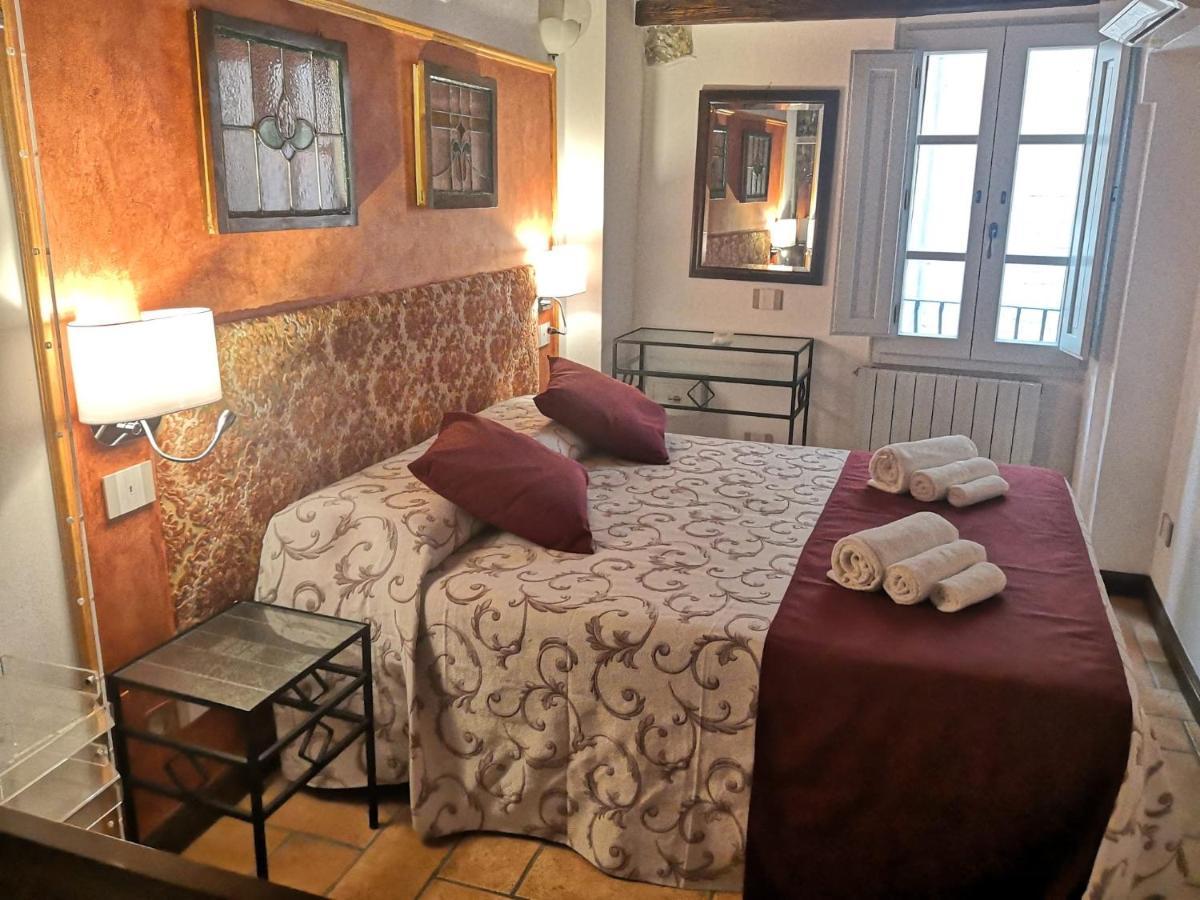 Il Torrione Bed & Breakfast Castiglione del Lago Dış mekan fotoğraf