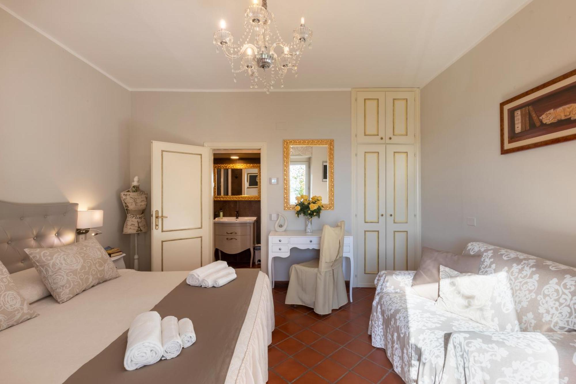 Il Torrione Bed & Breakfast Castiglione del Lago Dış mekan fotoğraf