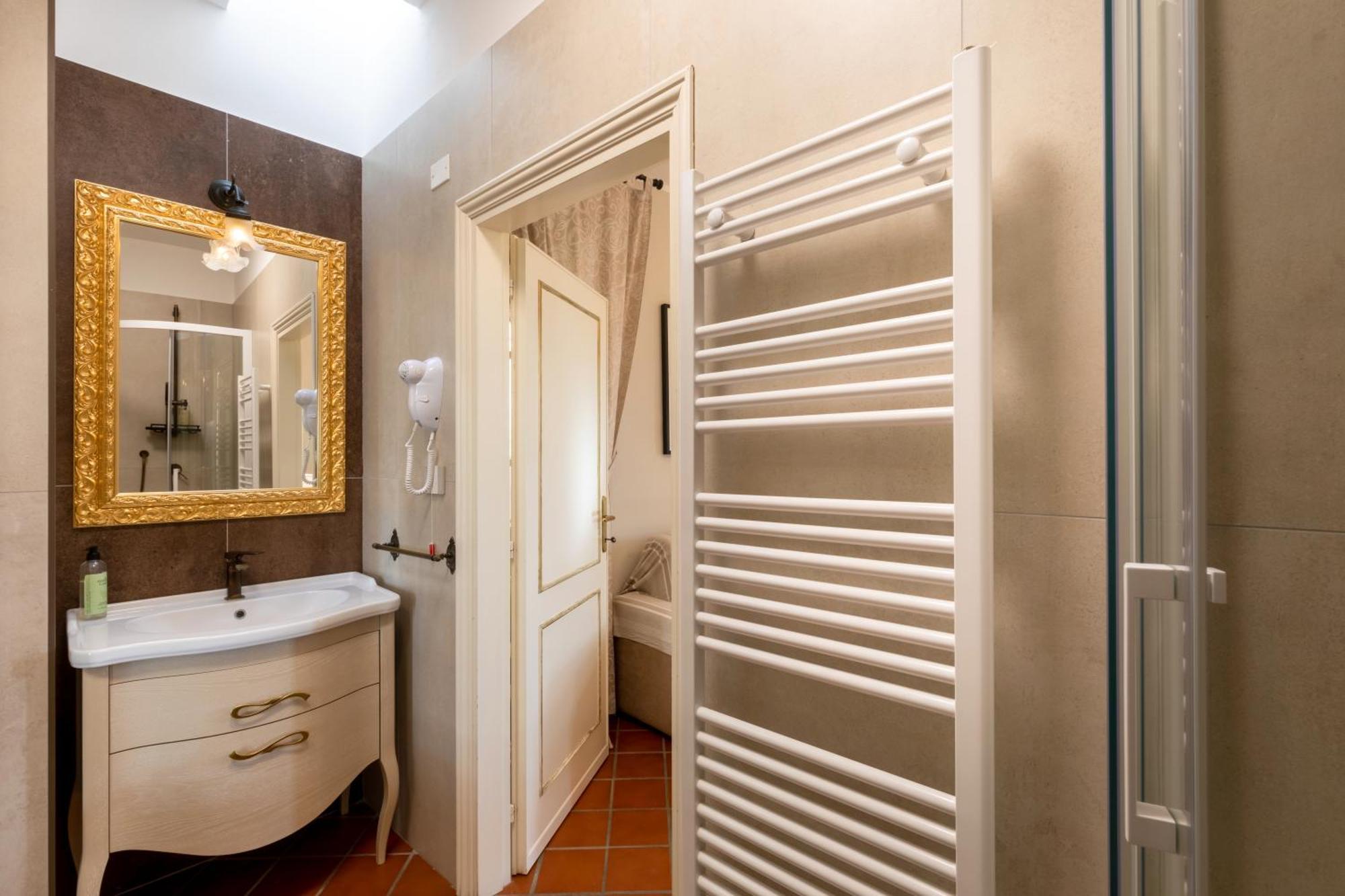 Il Torrione Bed & Breakfast Castiglione del Lago Dış mekan fotoğraf