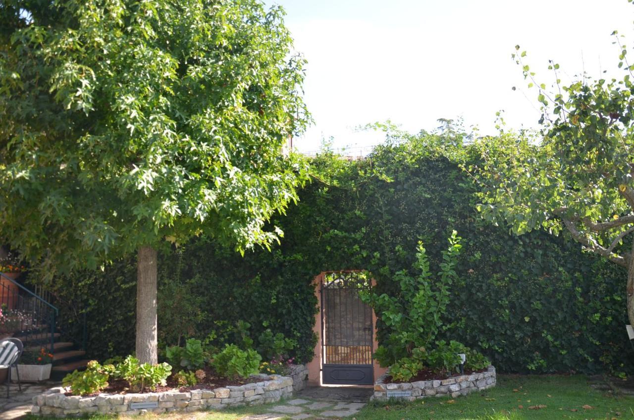 Il Torrione Bed & Breakfast Castiglione del Lago Dış mekan fotoğraf