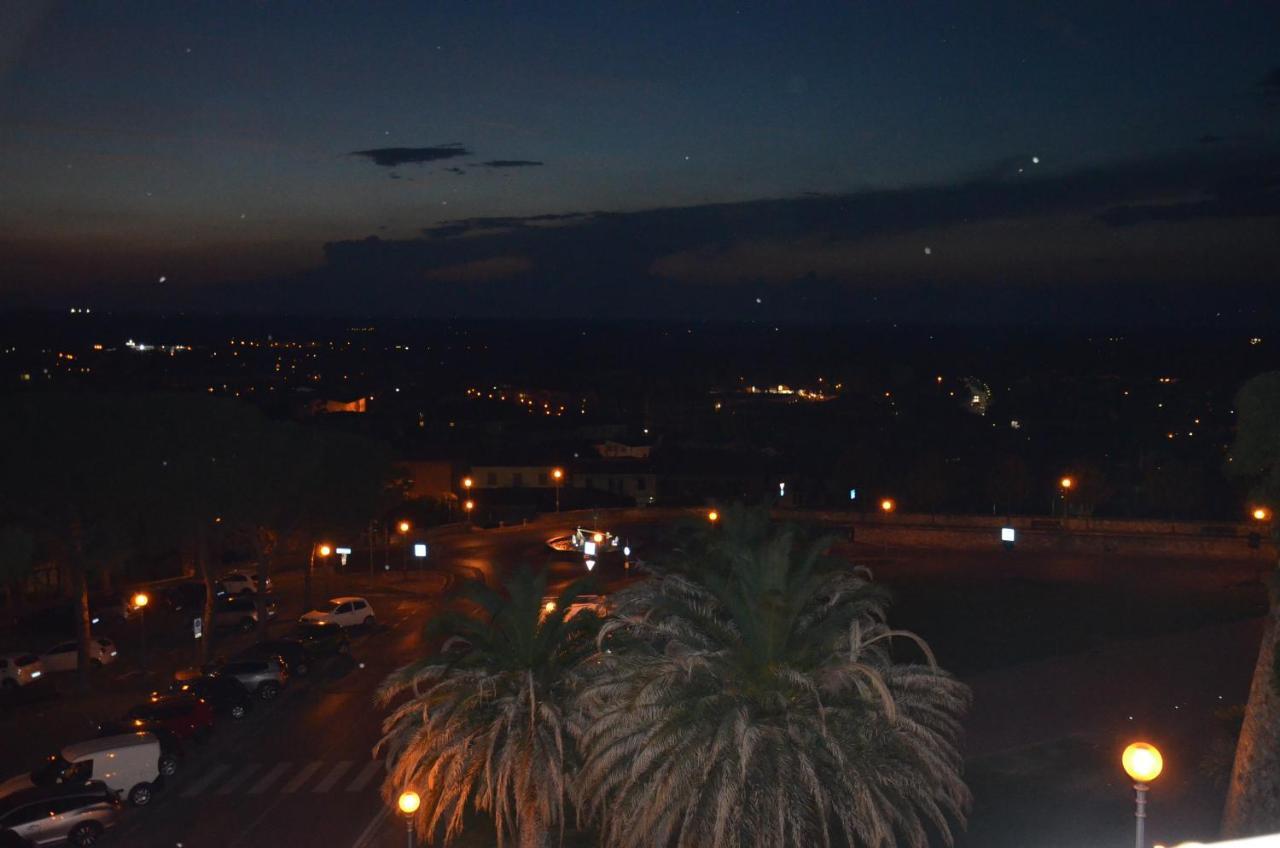 Il Torrione Bed & Breakfast Castiglione del Lago Dış mekan fotoğraf